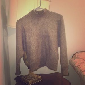 Turtle neck sweater H&M